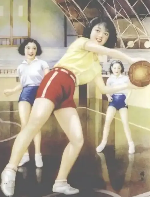 蜜视直播精彩画面展示图一